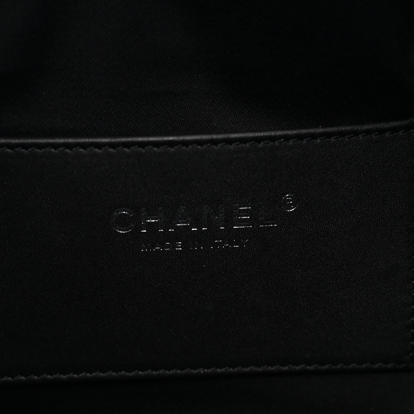Caviar Quilted Small Chanel 25 Handbag Black