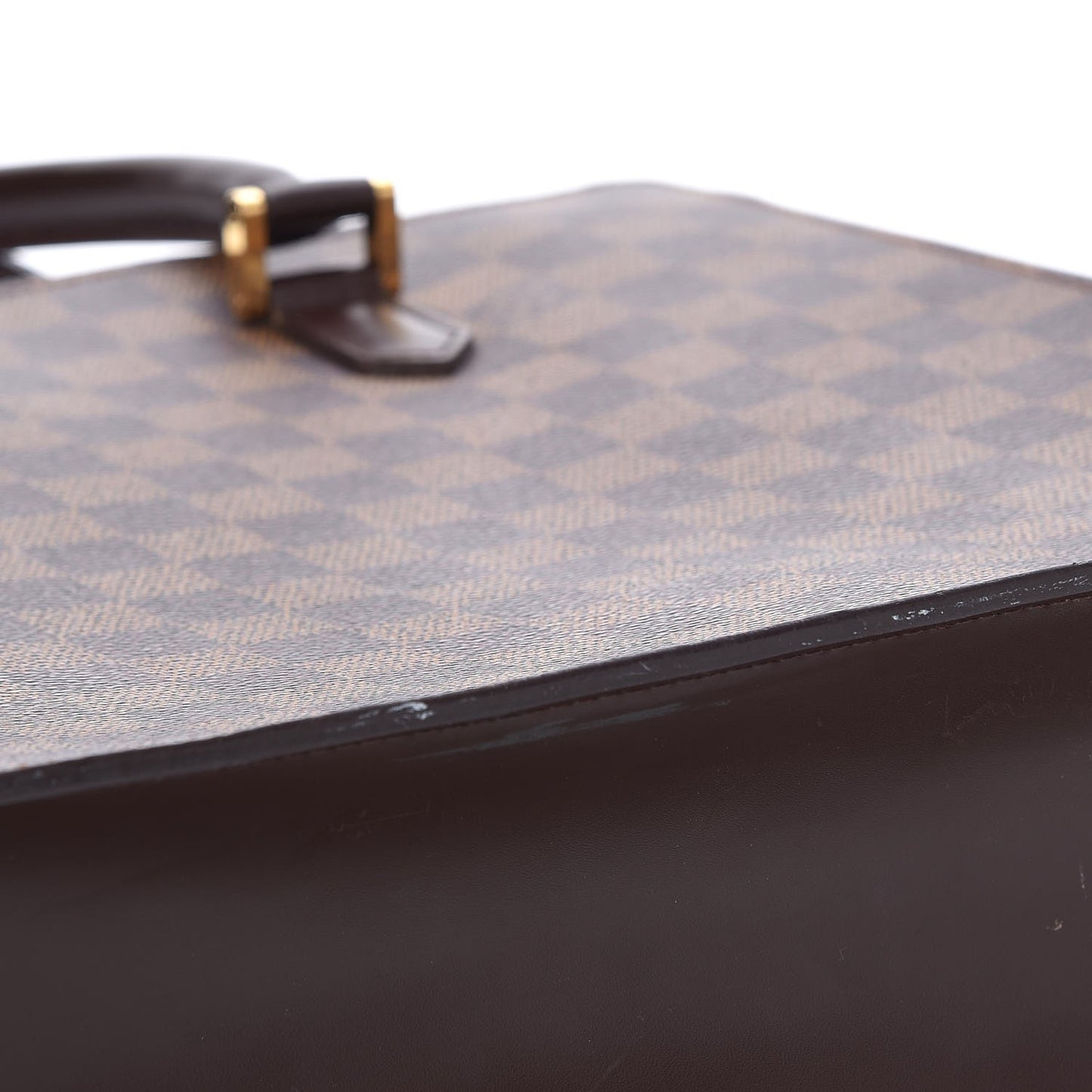 Damier Ebene Venice Sac Plat