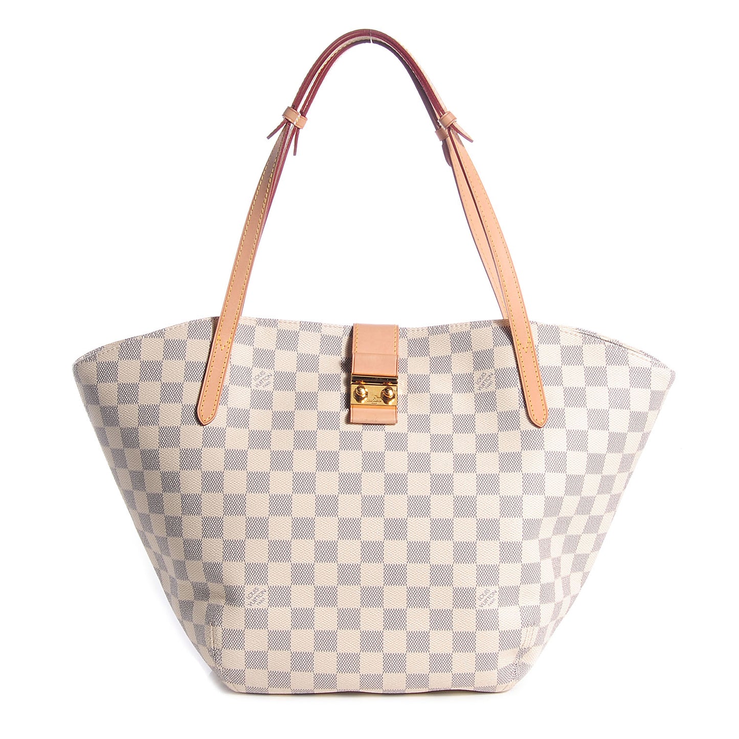 Damier Azur Salina GM
