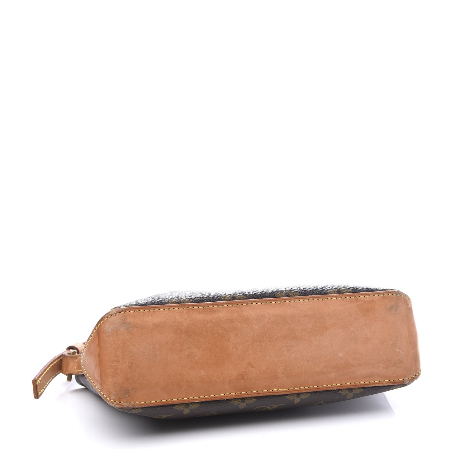 Monogram Trotteur