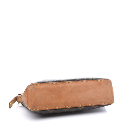 Louis Vuitton Monogram Trotteur 3 of 9