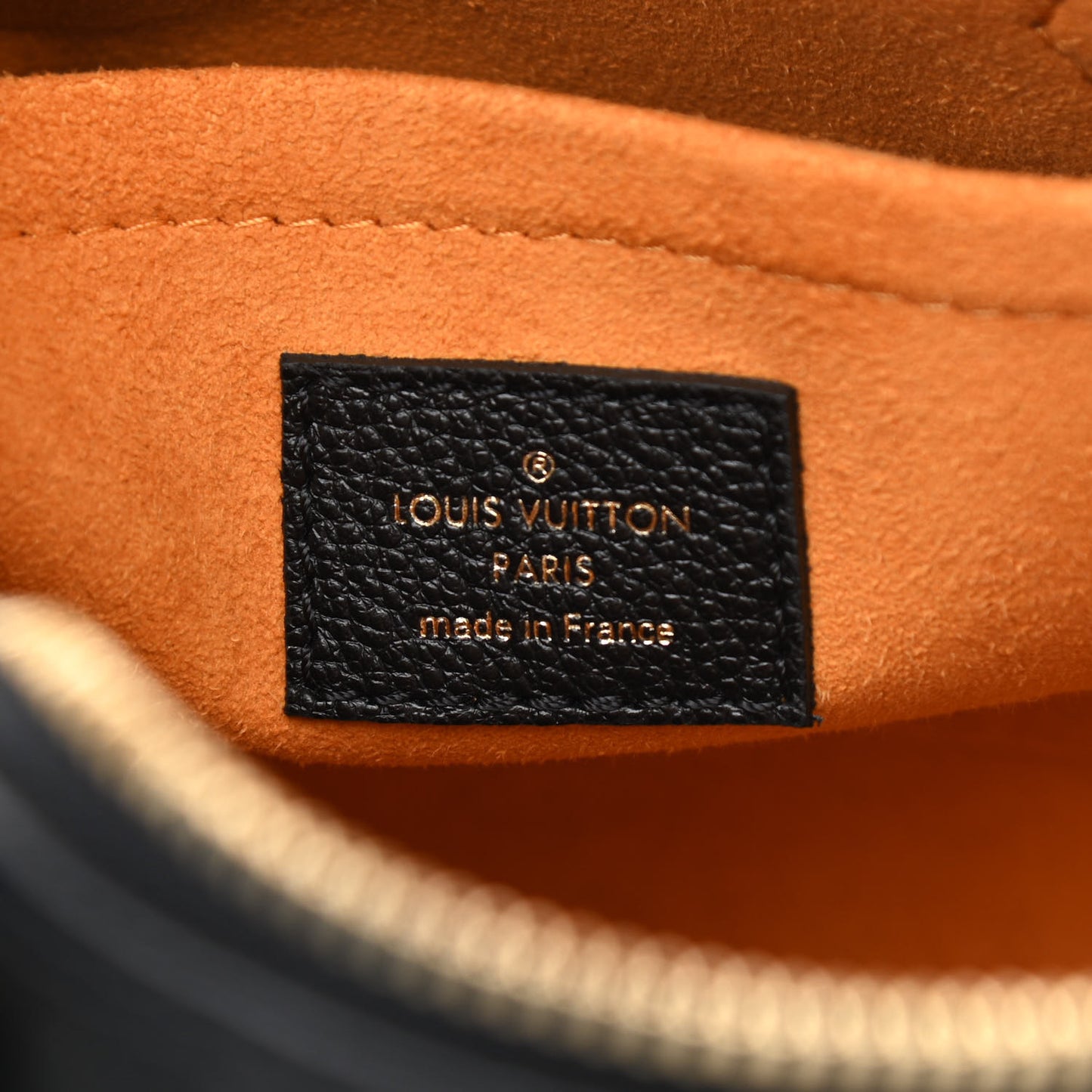 Empreinte Neo Alma BB Black