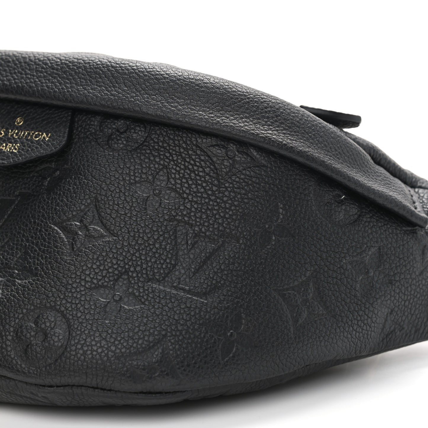 Empreinte BumBag Black