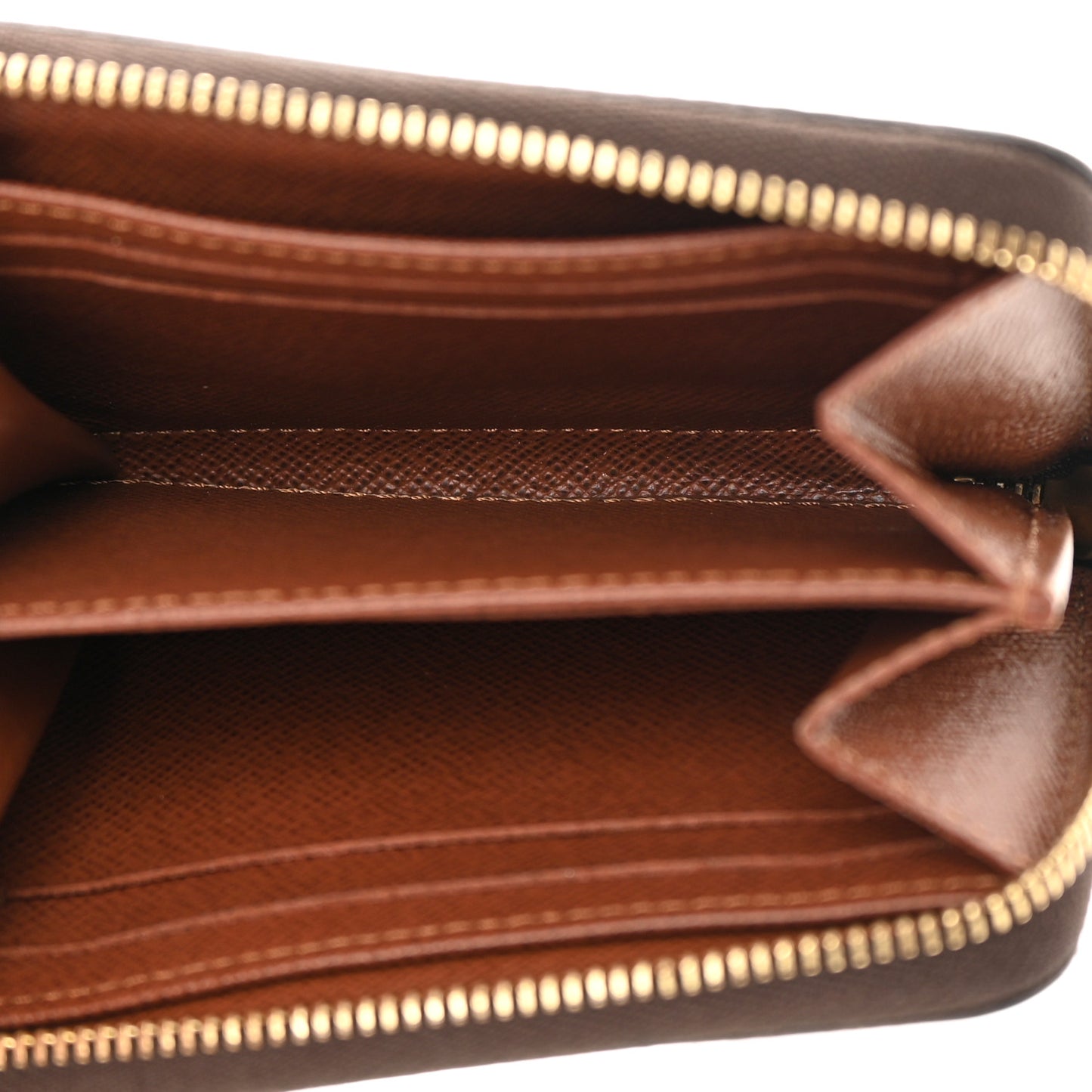 Monogram Zippy Coin Purse