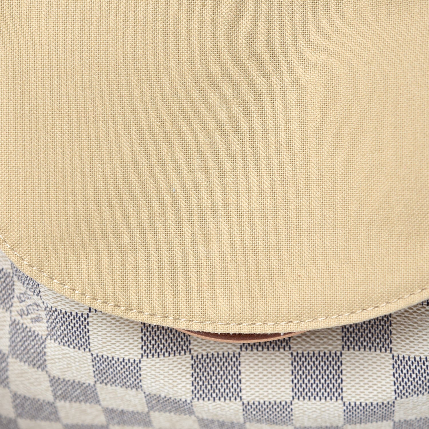 Louis Vuitton Damier Azur Speedy 25 8 of 9