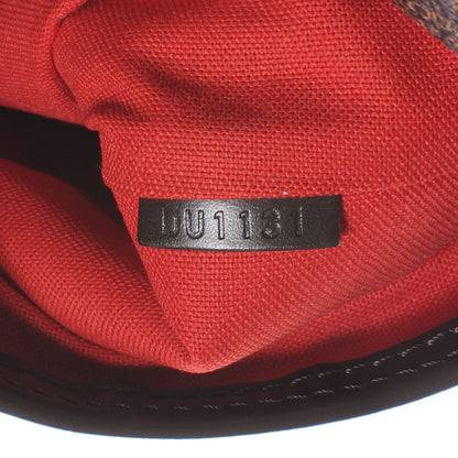 Louis Vuitton Damier Ebene Bloomsbury PM 7 of 7