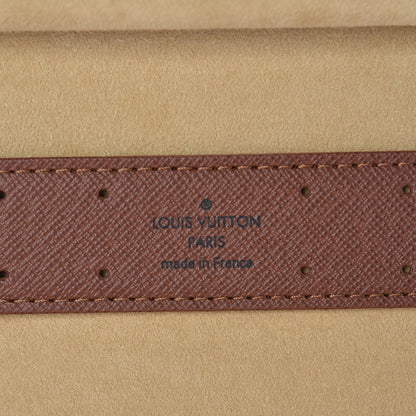 Louis Vuitton Monogram Monte Carlo Jewelry Box 7 of 7