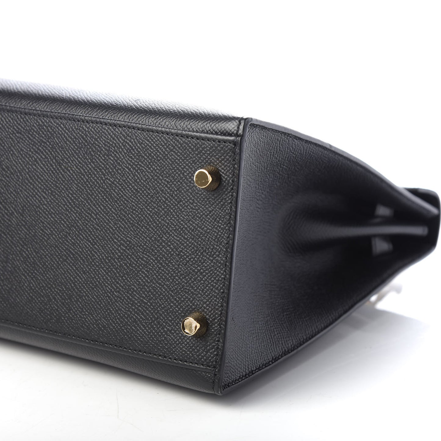 Epsom Kelly Sellier 32 Black