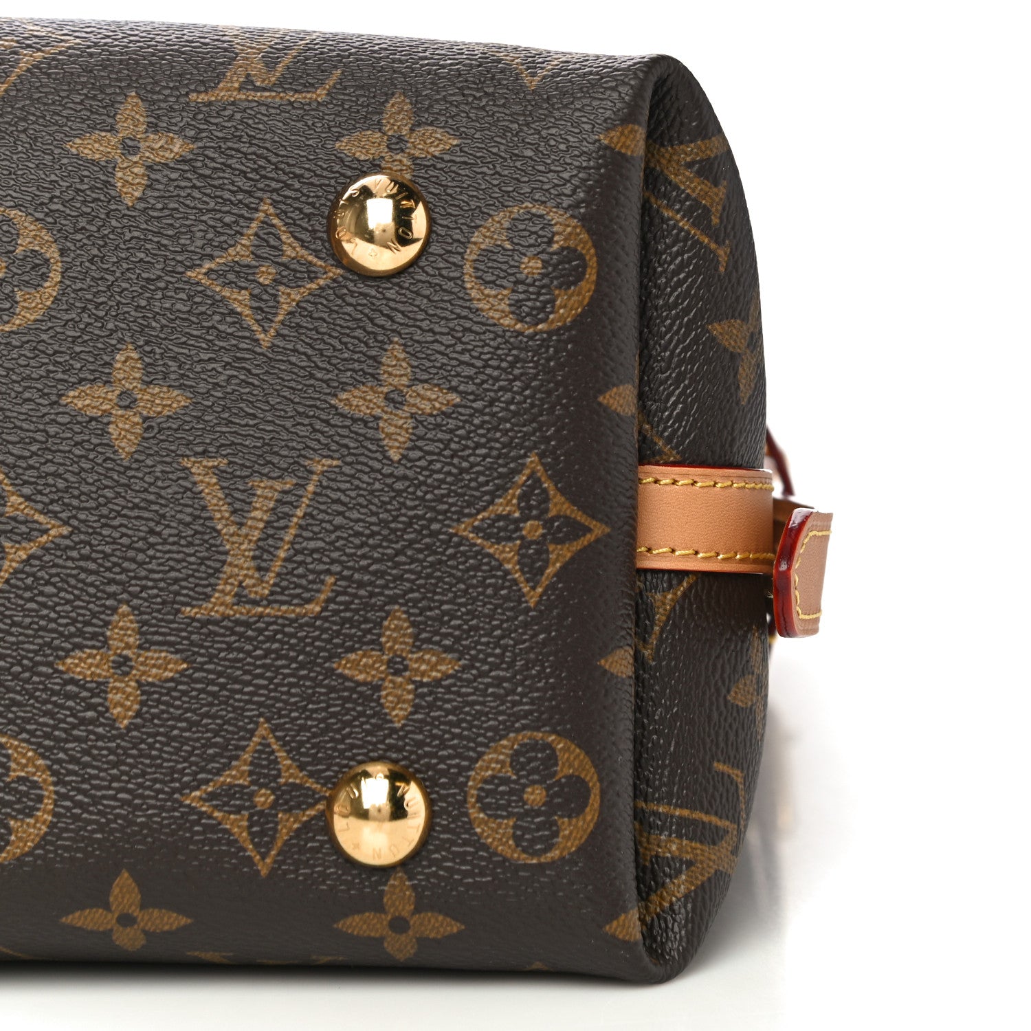Louis Vuitton Monogram CarryAll PM 8 of 8