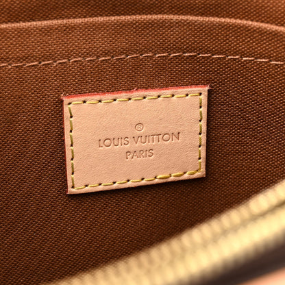 Louis Vuitton Monogram Multi Pochette Accessories Kaki 7 of 12