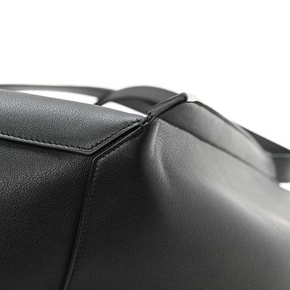 Celine Supple Calfskin Medium Cube Black 12 of 12