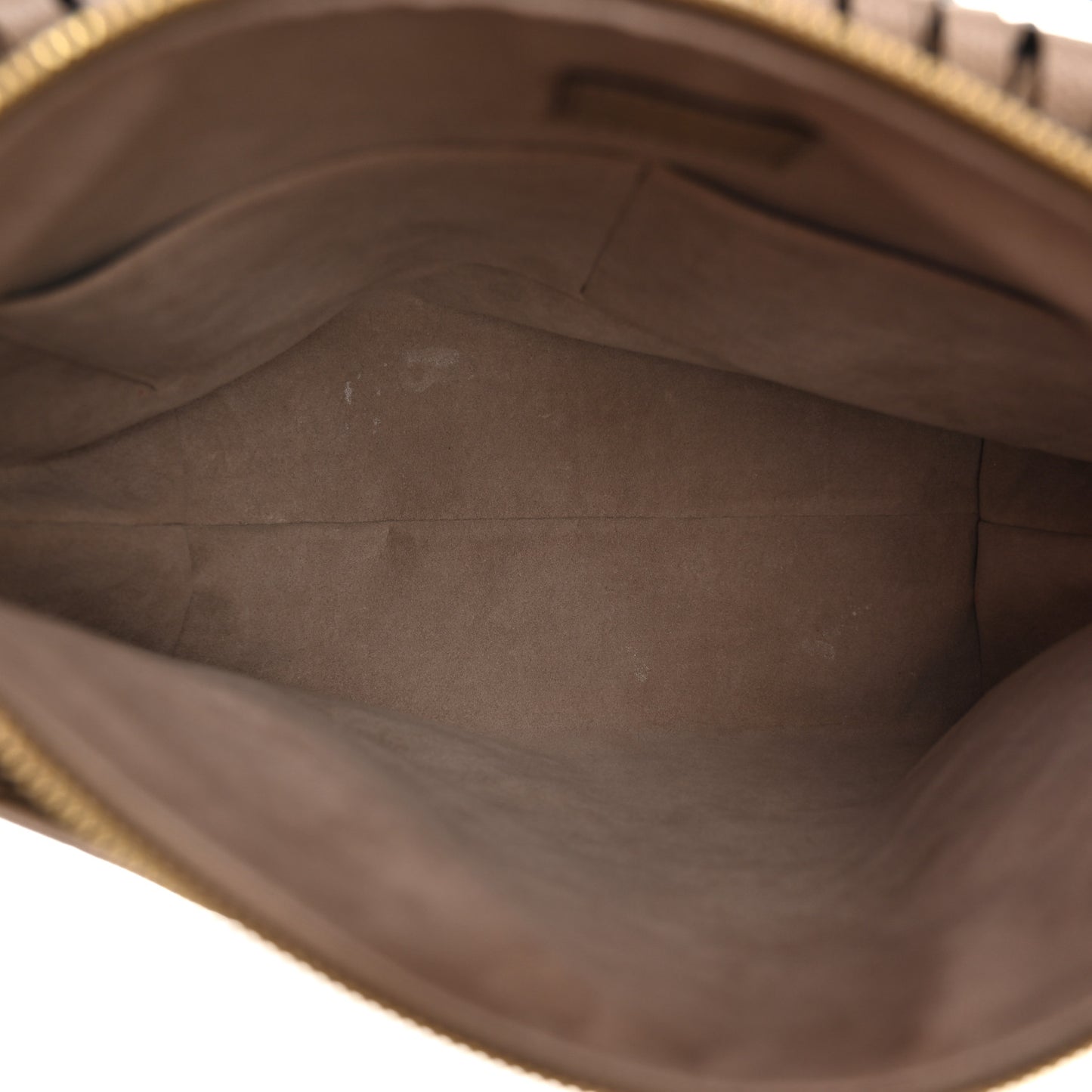 Empreinte Maida Hobo Tourterelle