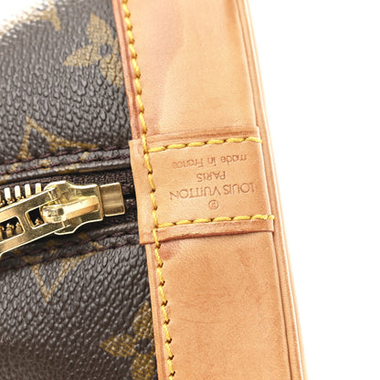 Louis Vuitton Monogram Alma PM 6 of 11
