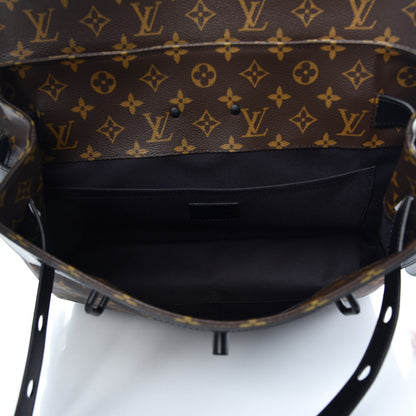 Louis Vuitton Monogram Solar Ray Steamer PM 5 of 11