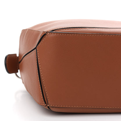 Loewe Calfskin Small Puzzle Bag Tan 7 of 8