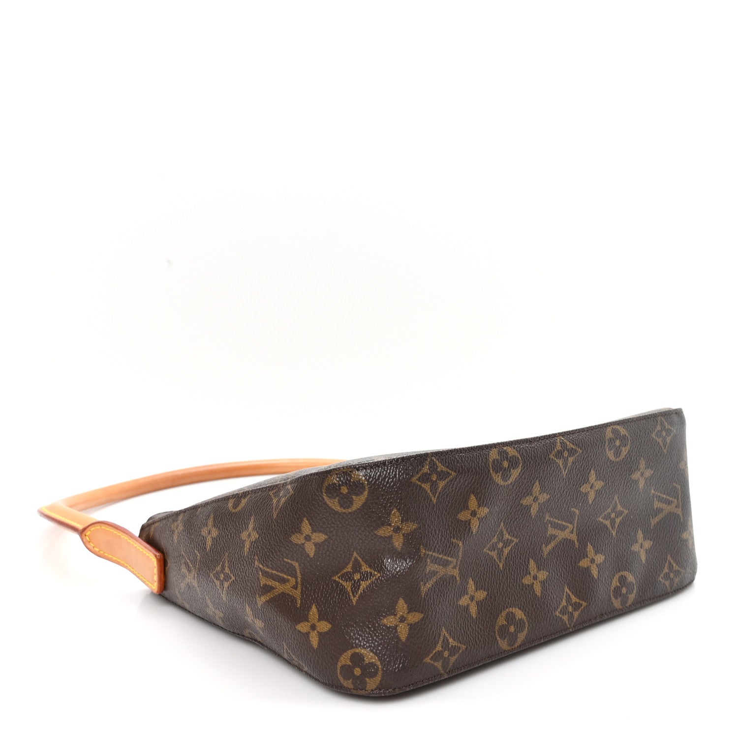 Louis Vuitton Monogram Looping MM 4 of 9