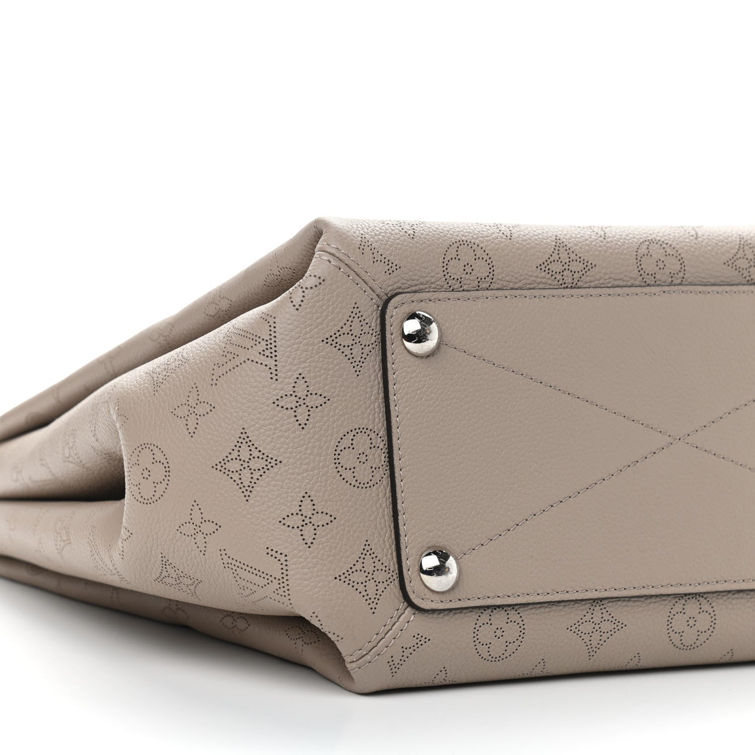 Louis Vuitton Mahina Babylone PM Galet 8 of 11