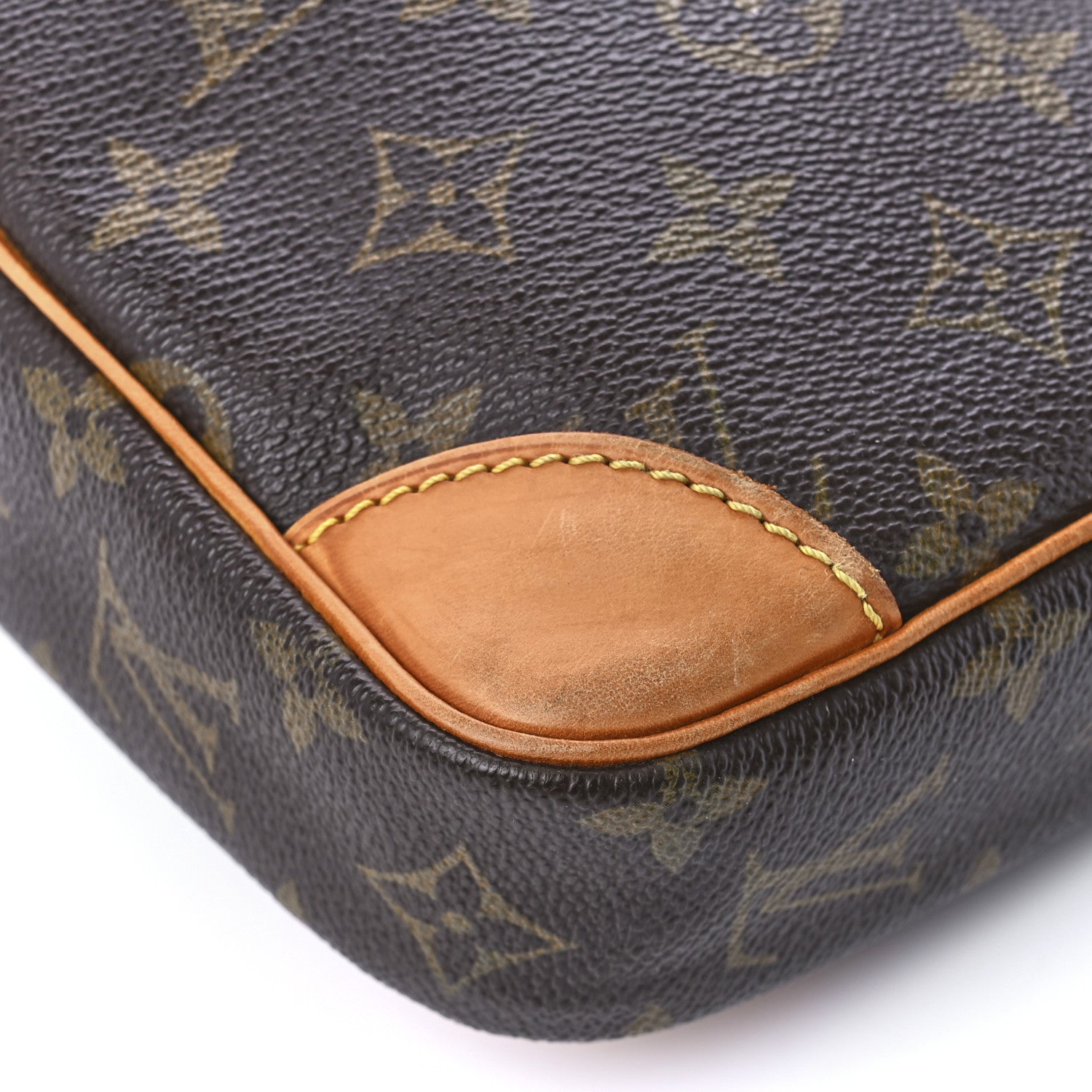 Louis Vuitton Monogram Danube 21 9 of 10
