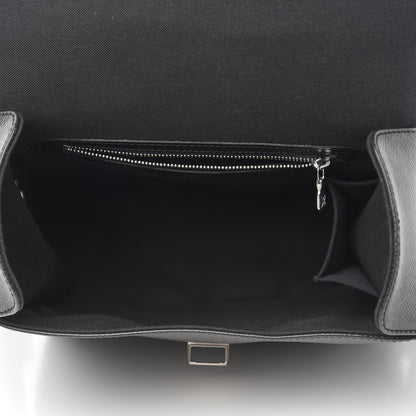 Louis Vuitton Taiga Yaranga Camera Bag Black 5 of 9