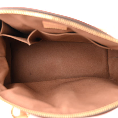 Louis Vuitton Monogram Tivoli PM 5 of 12