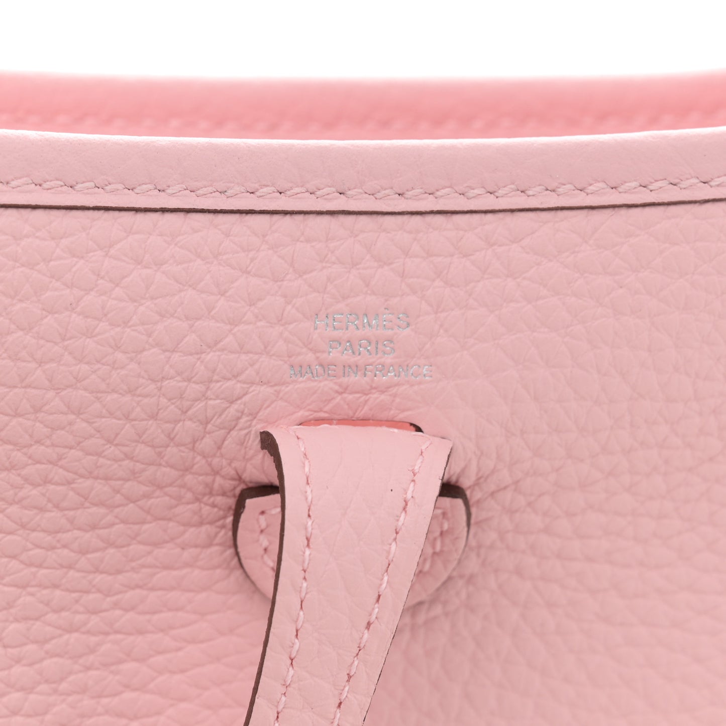 Taurillon Clemence Evelyne TPM Rose Sakura