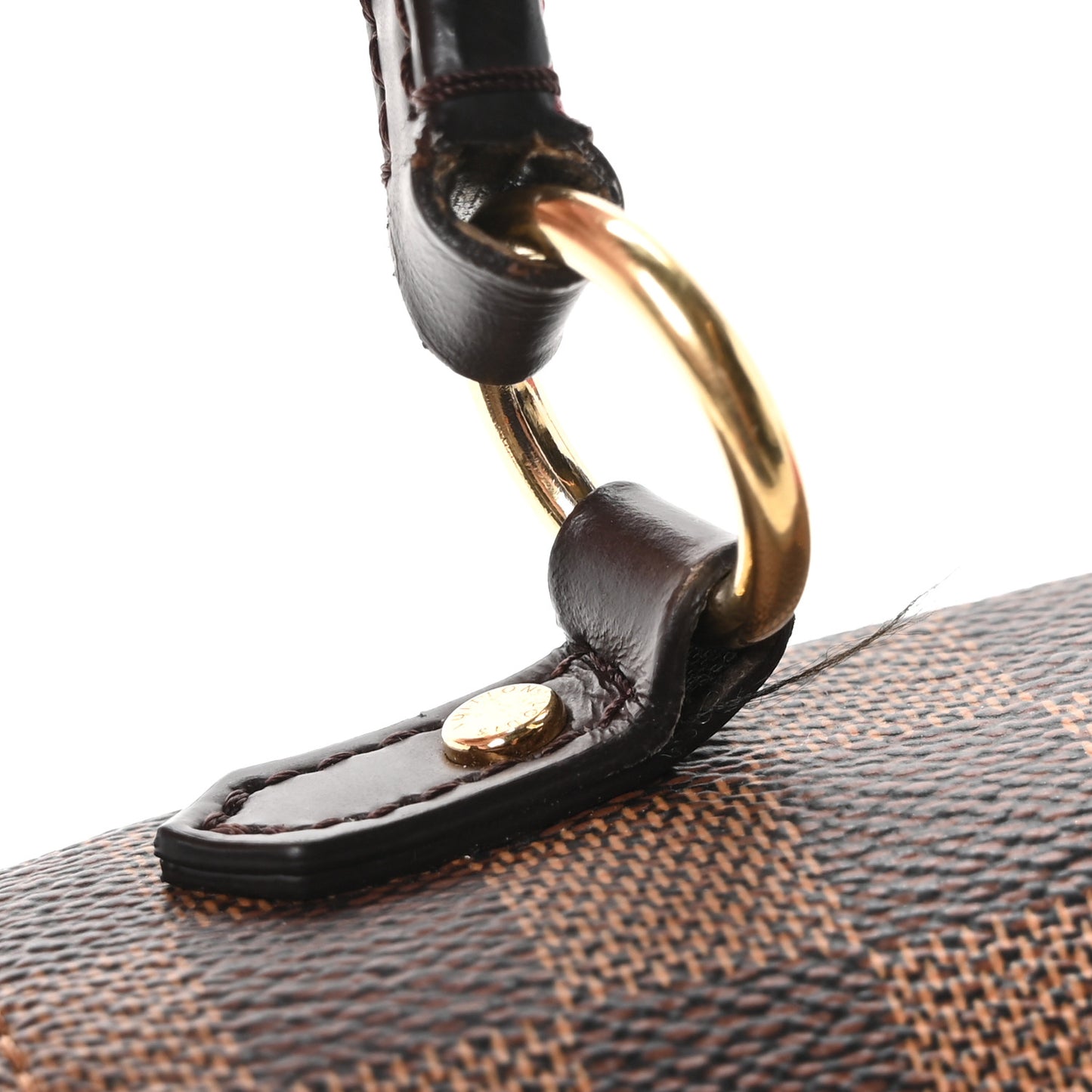 Damier Ebene Bond Street Wine
