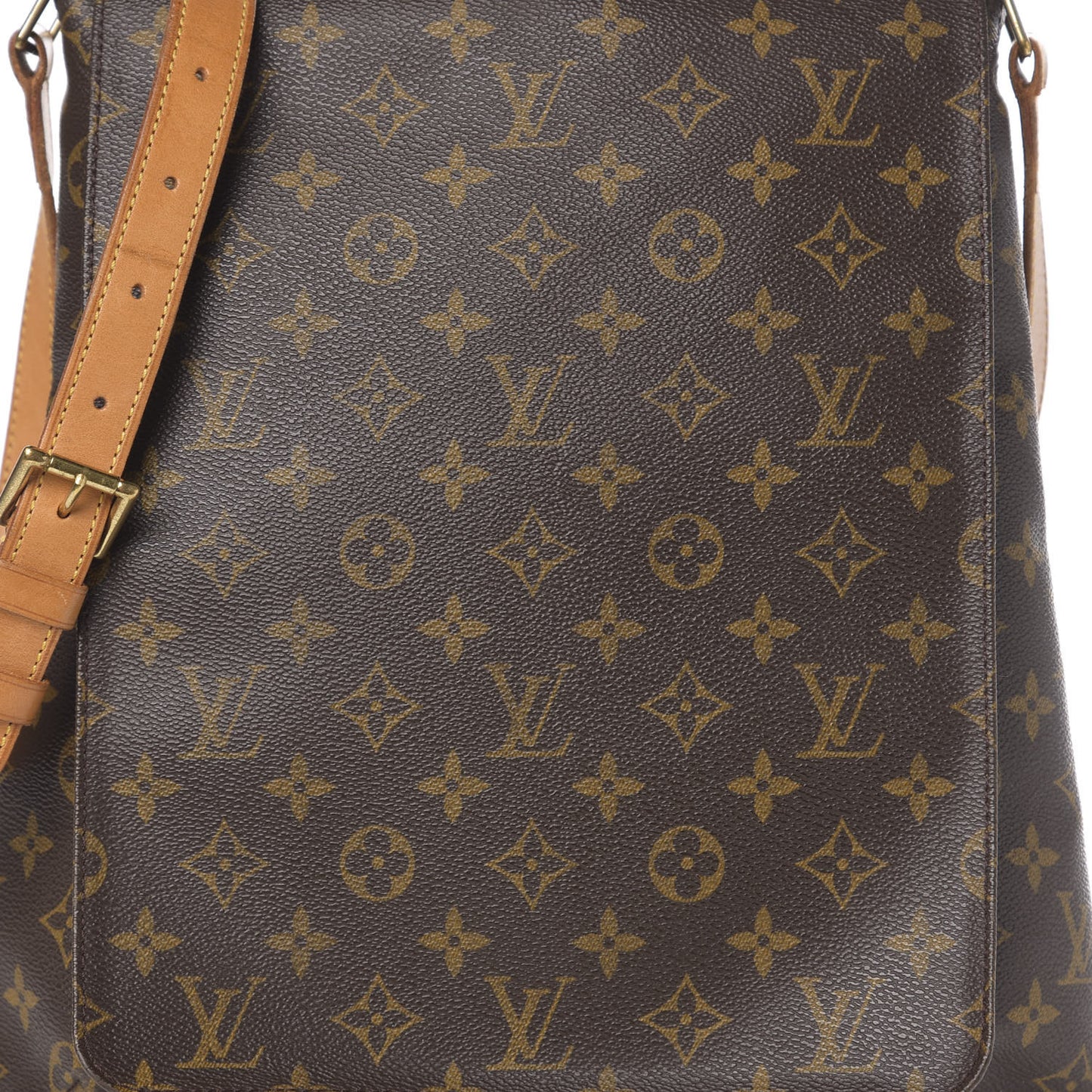 Monogram Musette GM