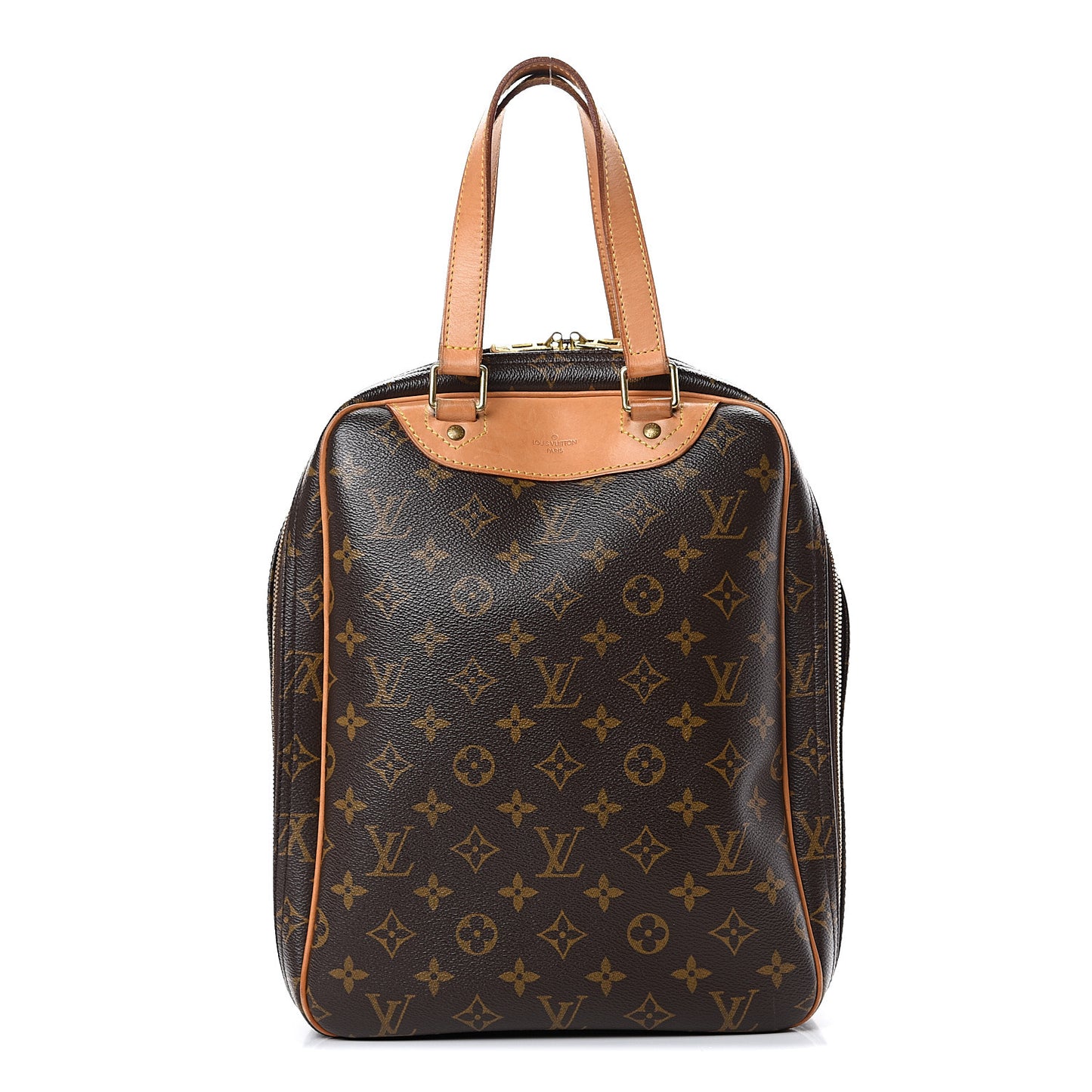 Monogram Excursion Shoe Bag