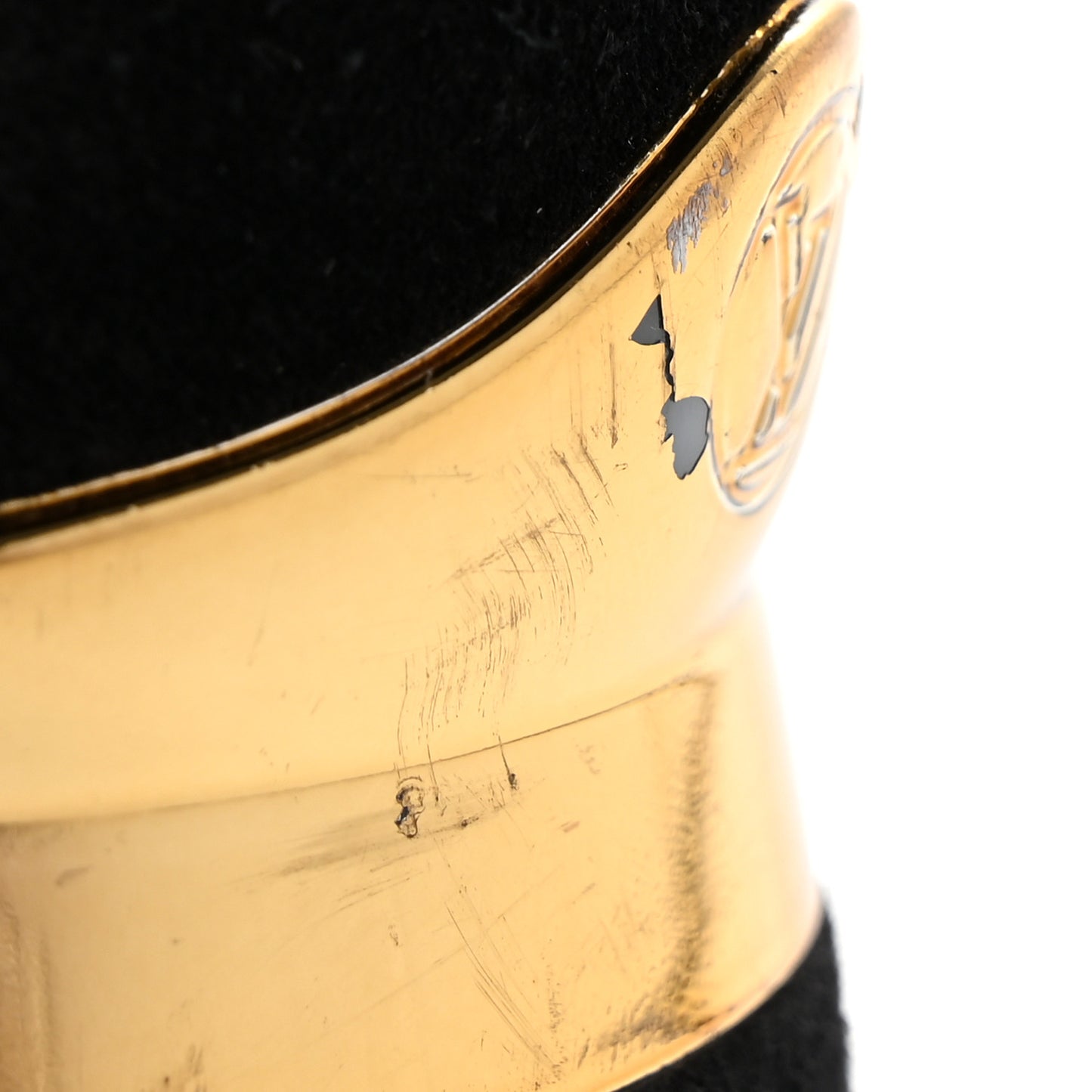 Suede Monogram Run Away Sneakers 37 Black
