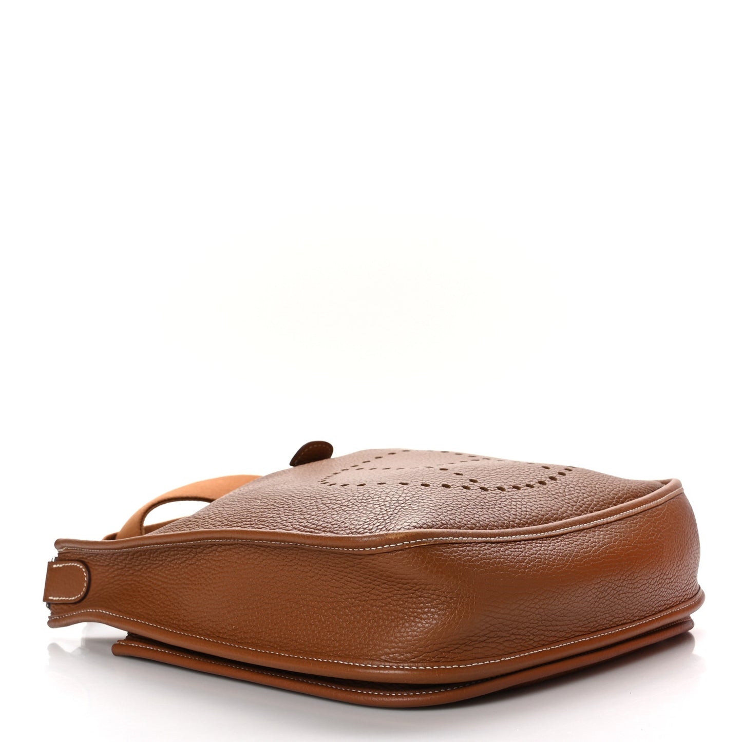 Taurillon Clemence Evelyne III PM Gold