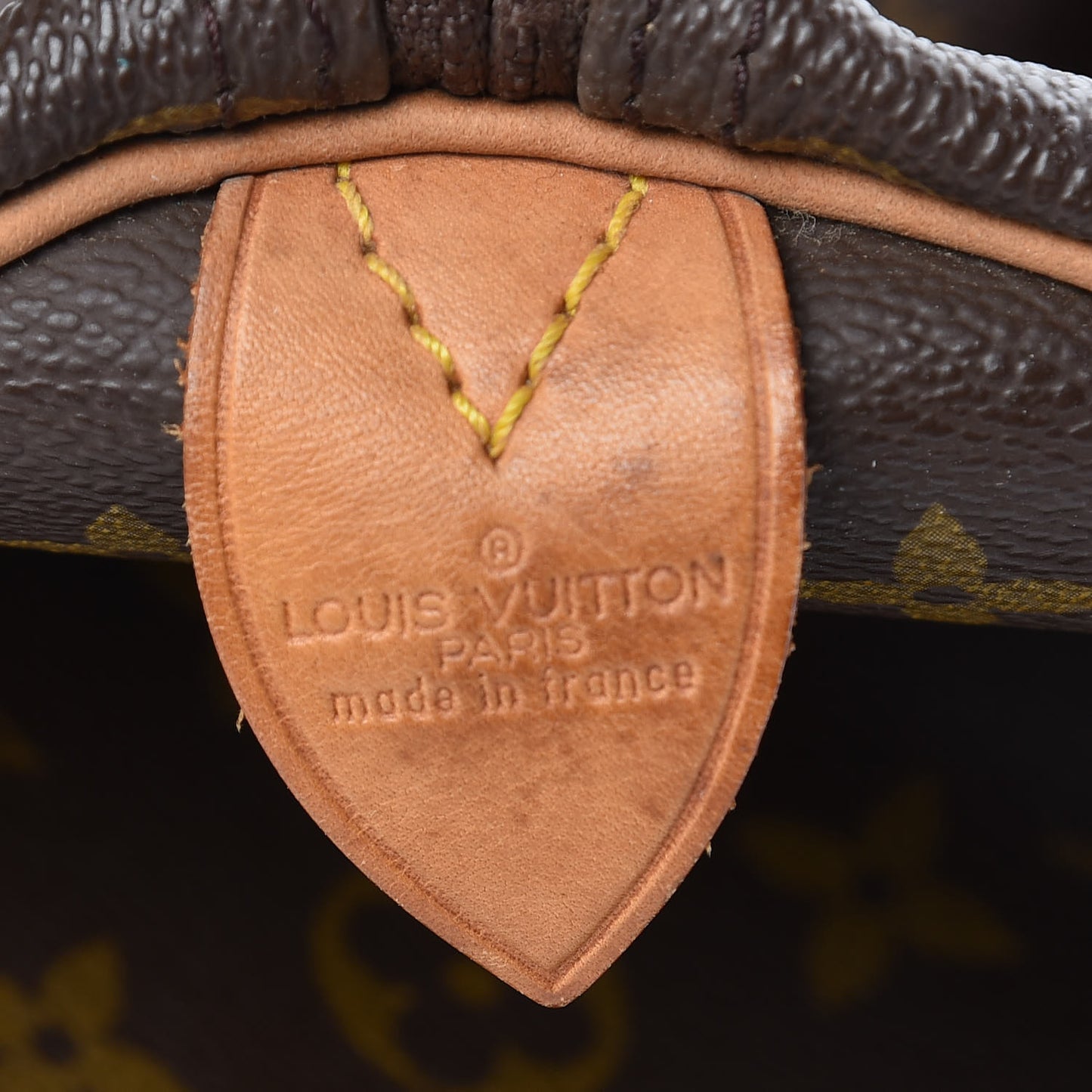 Monogram Keepall 45