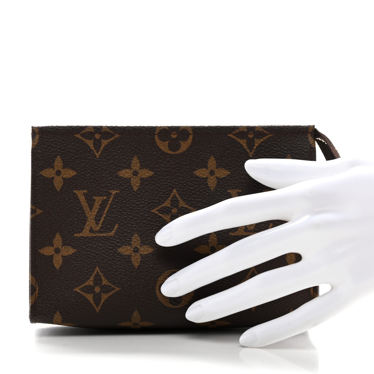 Louis Vuitton Monogram Toiletry Pouch 15 2 of 6