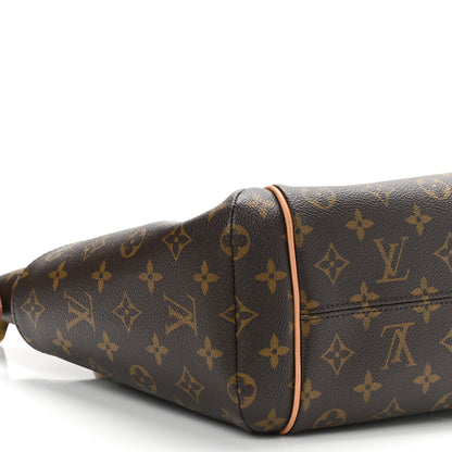 Louis Vuitton Monogram Totally PM 9 of 10