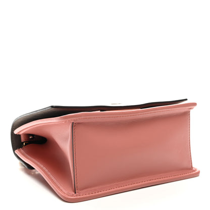 Fendi Vitello Century Opaco F is Fendi Small Kan I Shoulder Bag Macaron 4 of 10