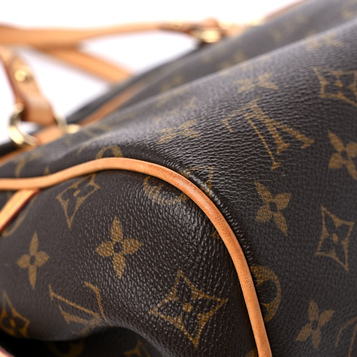 Monogram Montorgueil PM