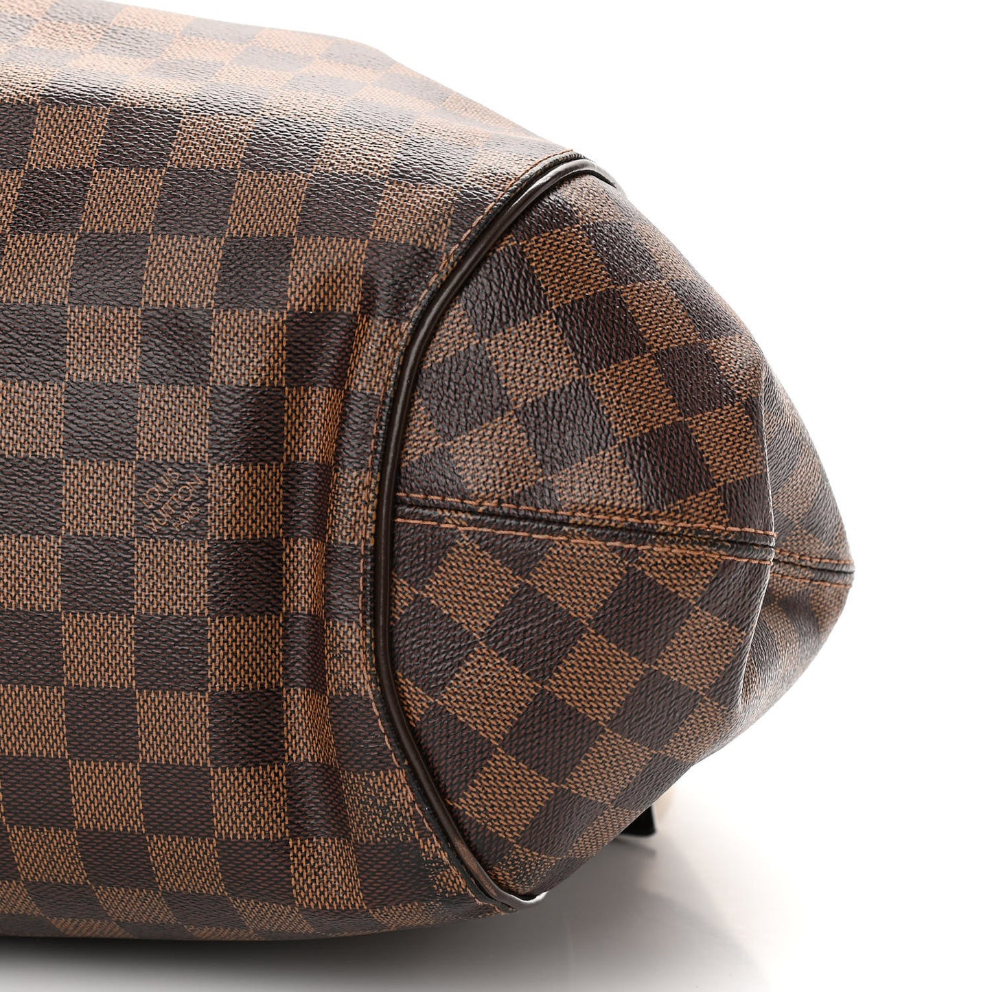 Damier Ebene Sistina GM