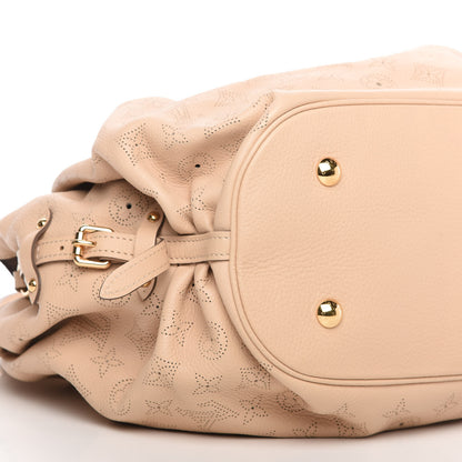 Louis Vuitton Mahina L Sable 6 of 9