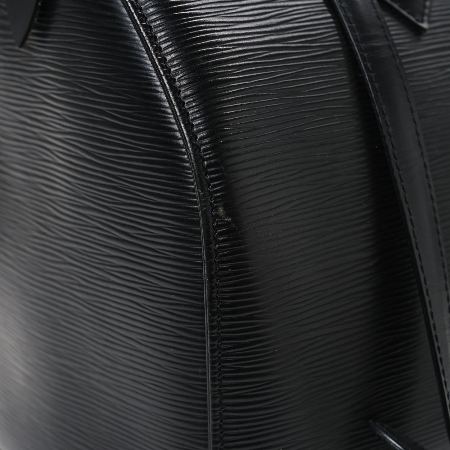 Epi Speedy Bandouliere 25 Black