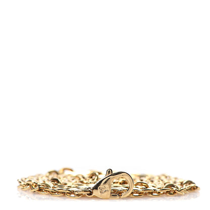 Louis Vuitton Felicie Chain Long Shoulder Strap 1 of 2