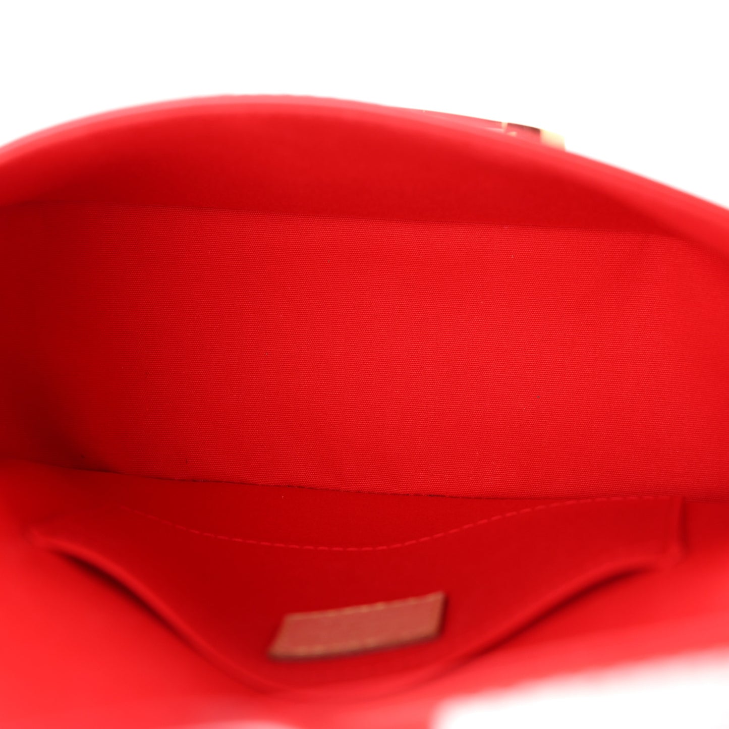 Vernis Bellflower GM Rouge Grenadine