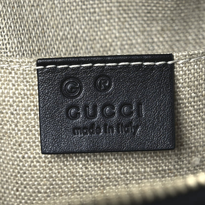 Gucci Microguccissima Mini Dome Bag Black 6 of 11
