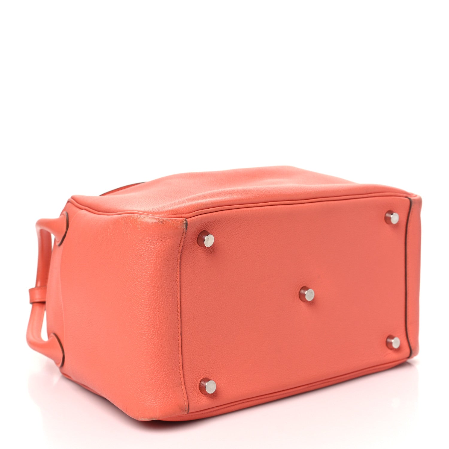 Hermes Evercolor Lindy 30 Flamingo 4 of 11