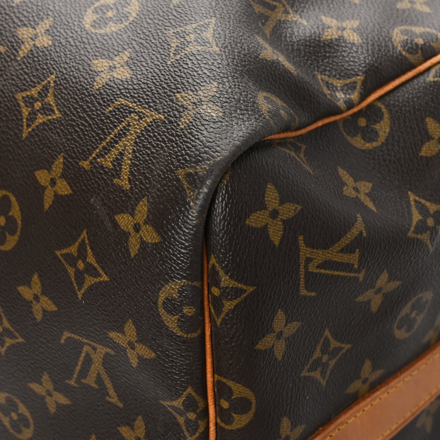 Monogram Keepall Bandouliere 50