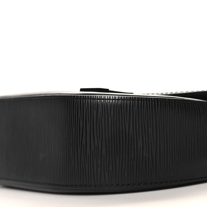 Louis Vuitton Epi Luna Black 9 of 9