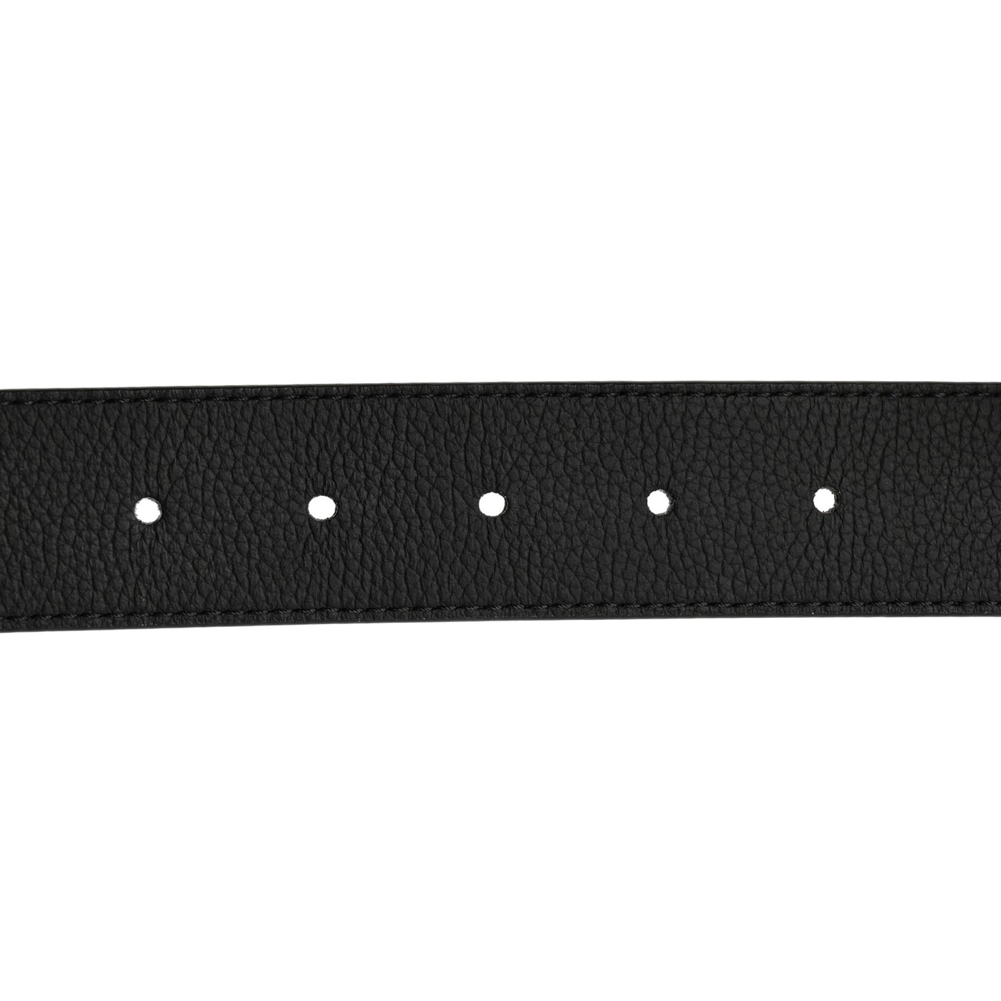 Calfskin 35mm LV Aerogram Belt 95 38