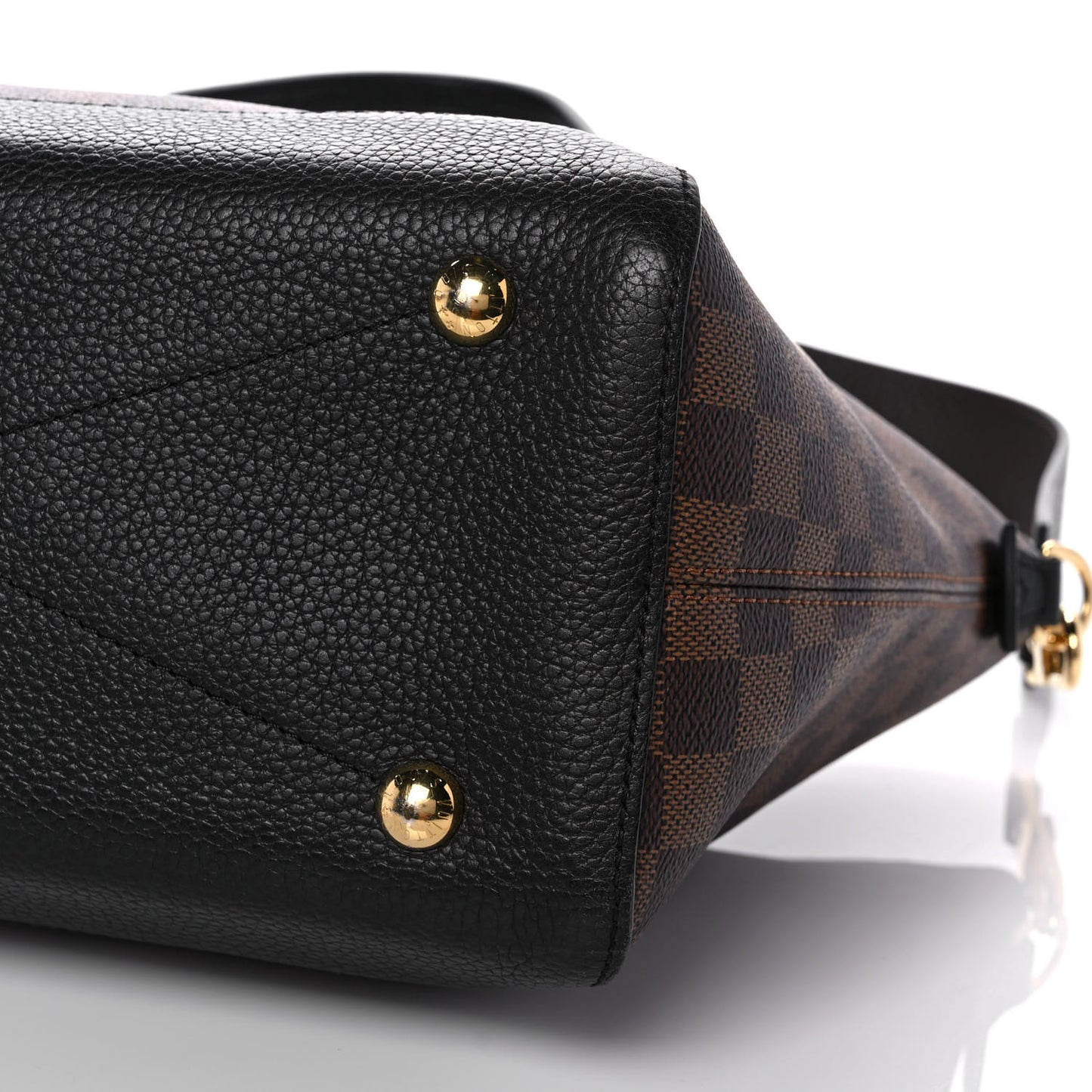 Damier Ebene Hyde Park Black