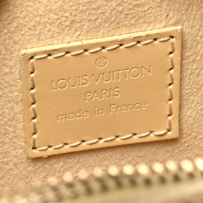 Louis Vuitton Epi Jasmin Vanilla 6 of 14