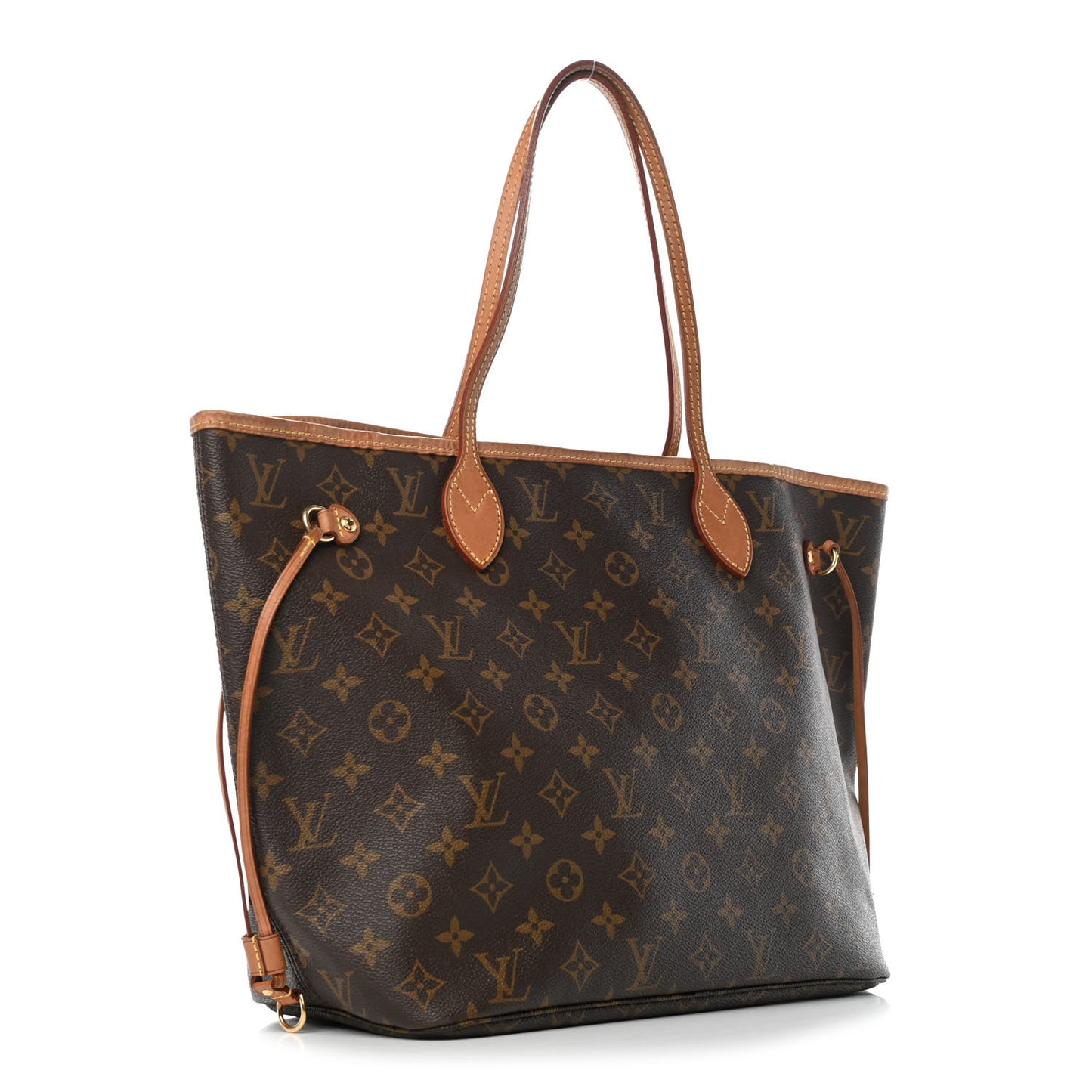 Monogram Neverfull MM