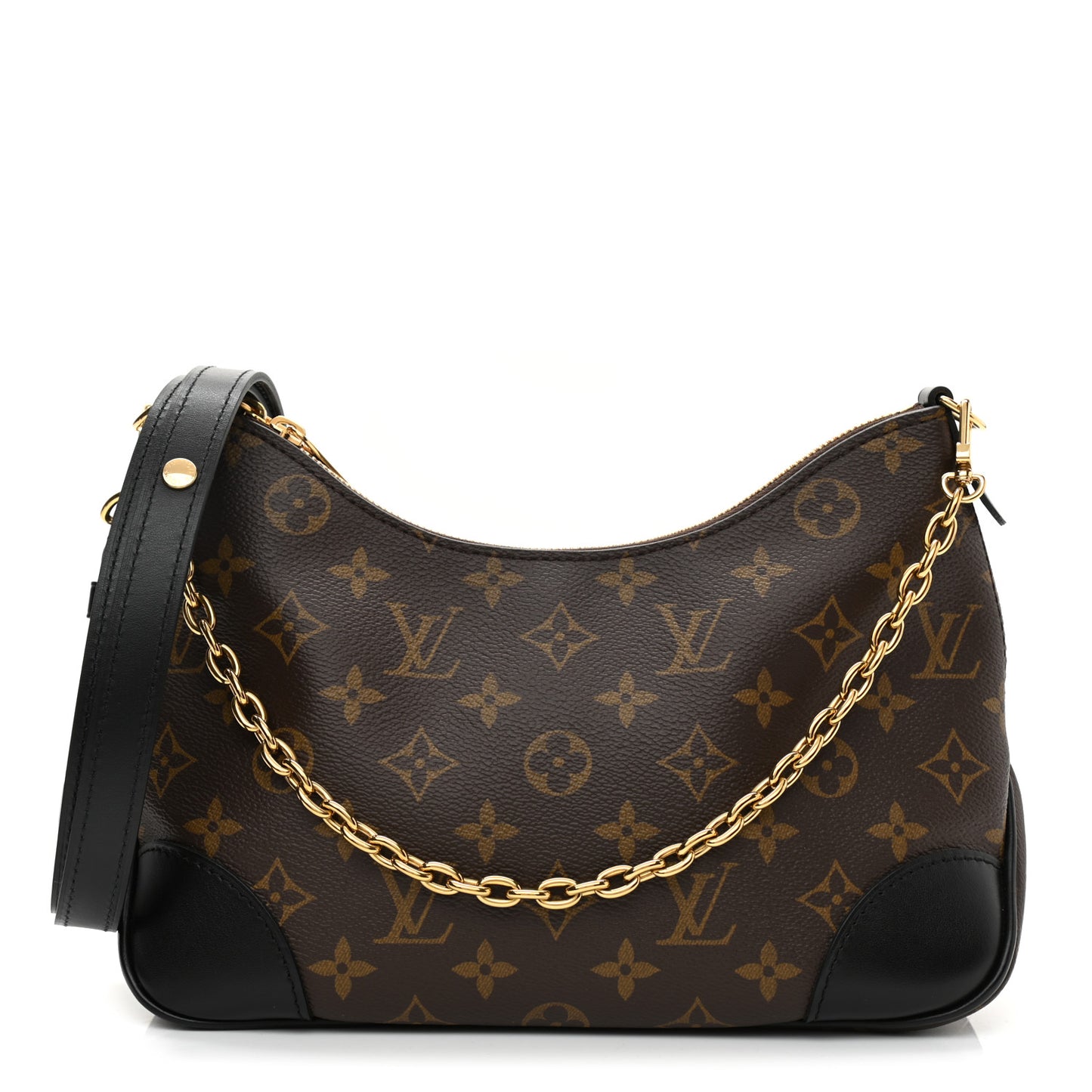Monogram Boulogne NM Black