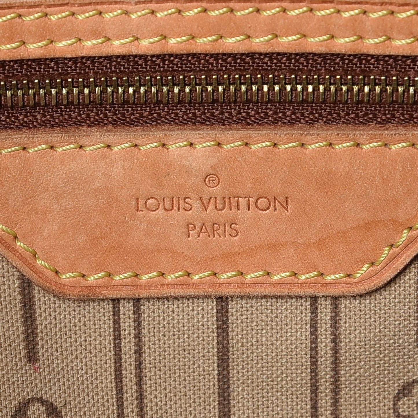 Monogram Delightful PM